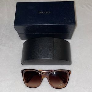 Prada Sunglasses